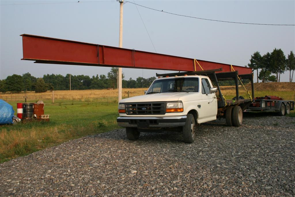 Arkansas Fords